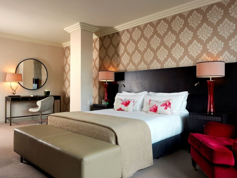 Hotel Westbury