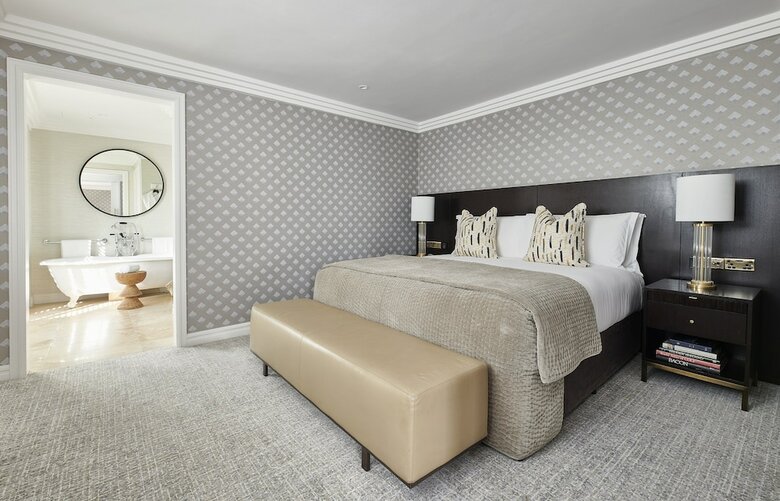Hotel Westbury