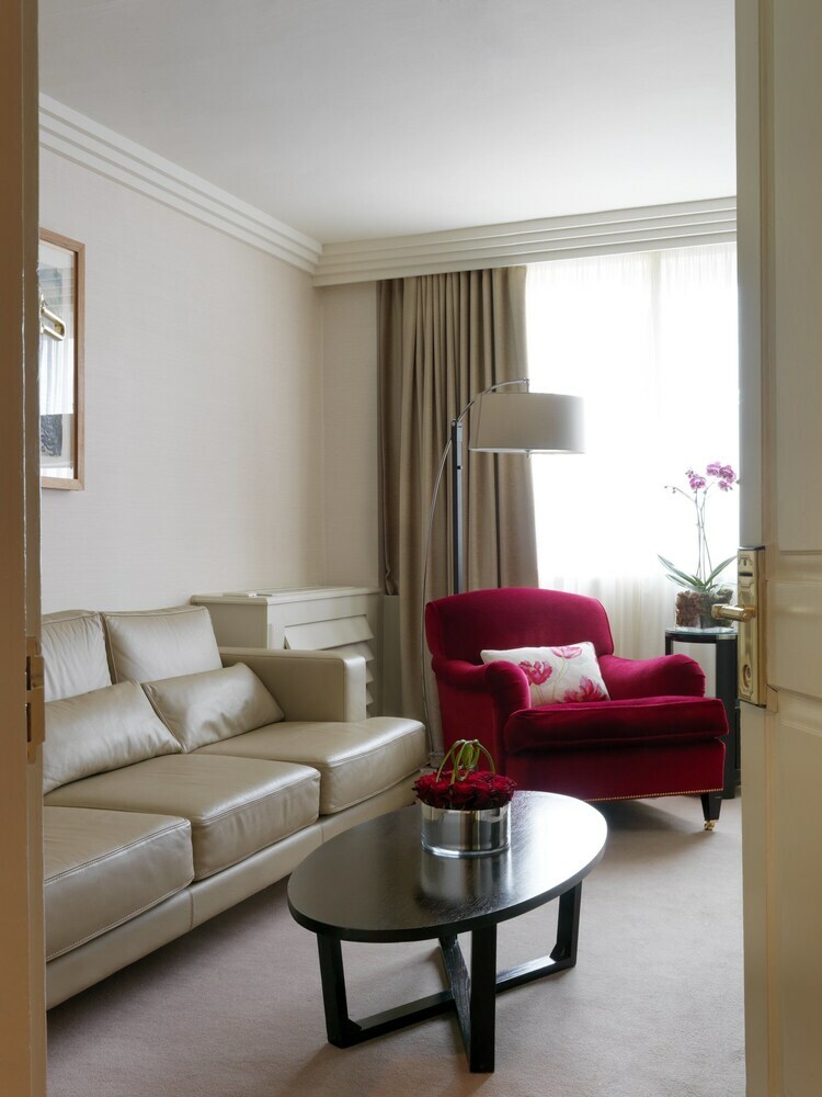 Hotel Westbury