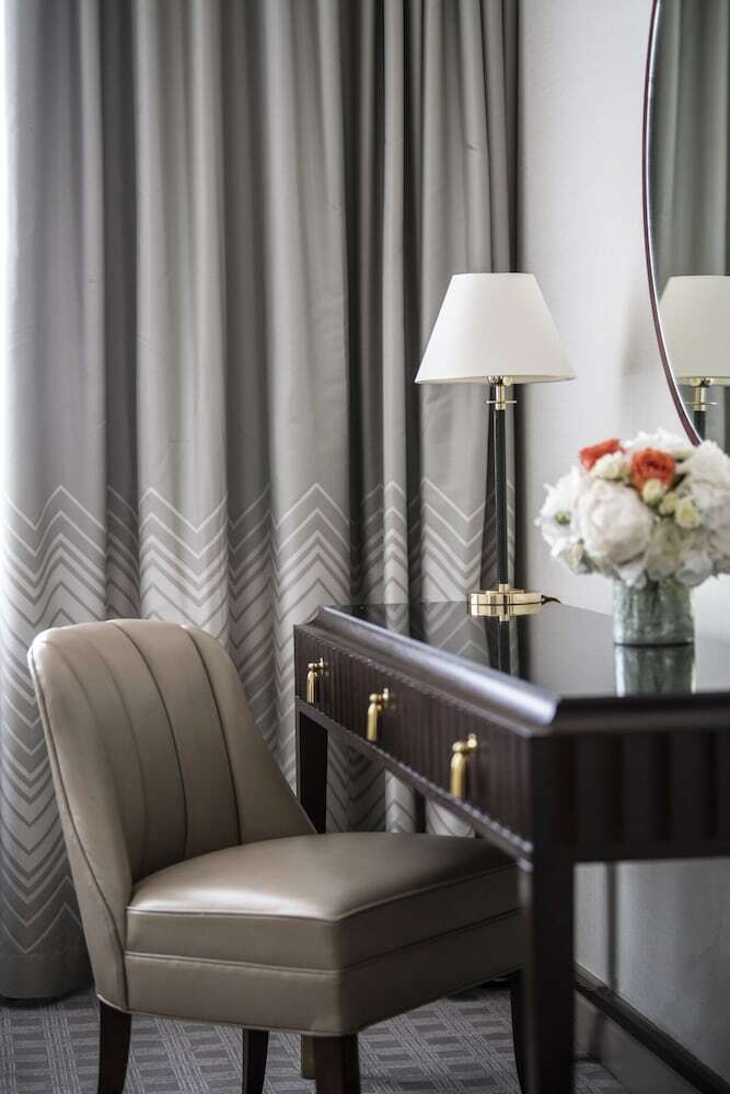 Hotel Westbury