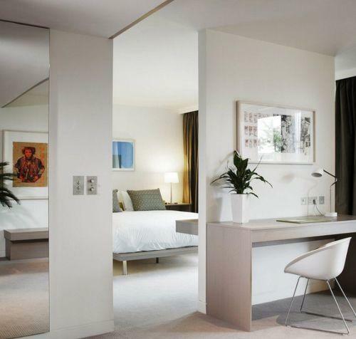 Hotel Westbury