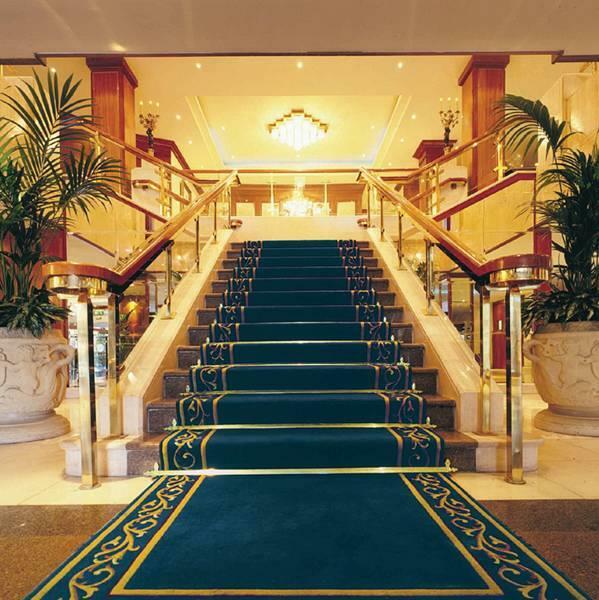 Hotel Westbury