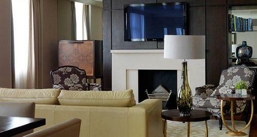 Hotel Westbury