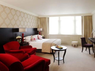 Hotel Westbury