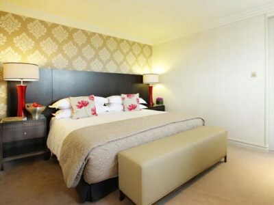 Hotel Westbury