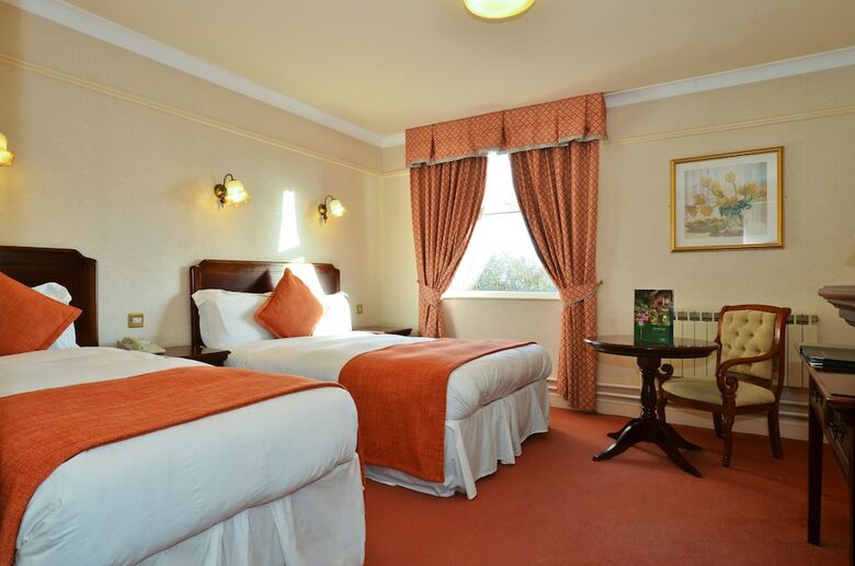 Hotel Ardilaun House