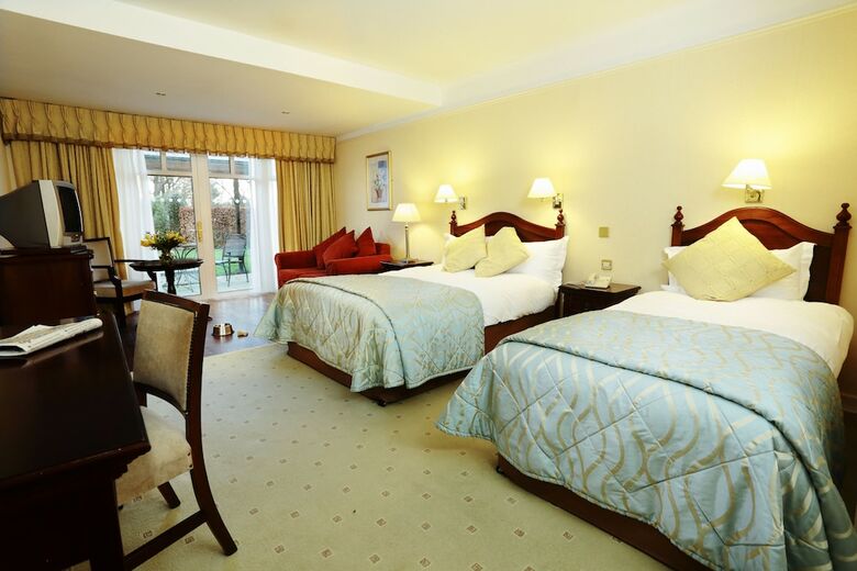 Hotel Ardilaun House