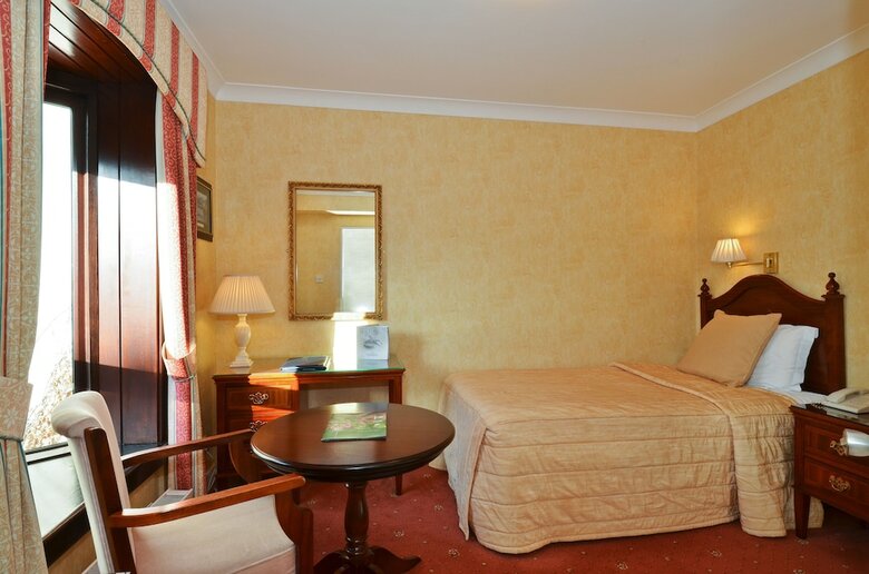 Hotel Ardilaun House