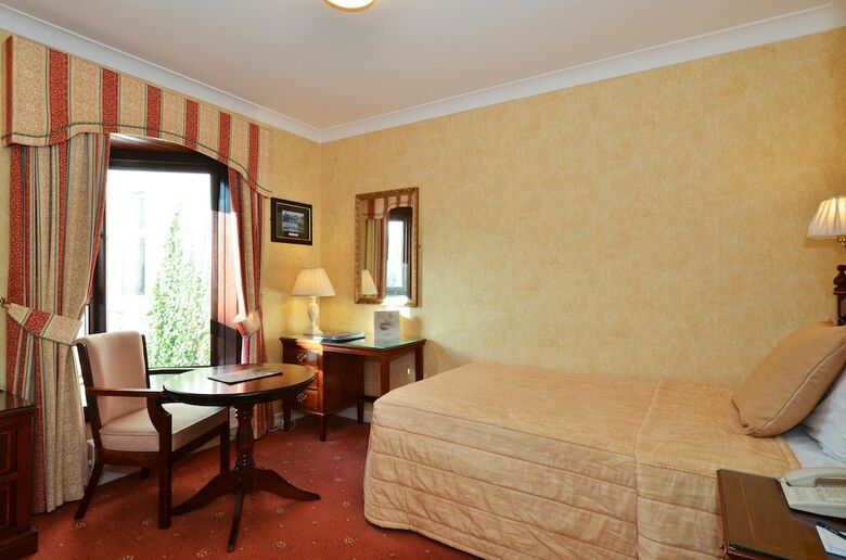 Hotel Ardilaun House