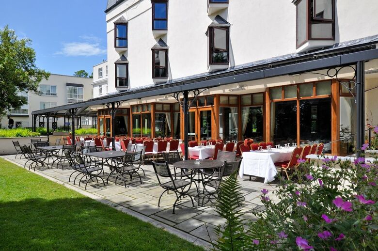 Hotel Ardilaun House
