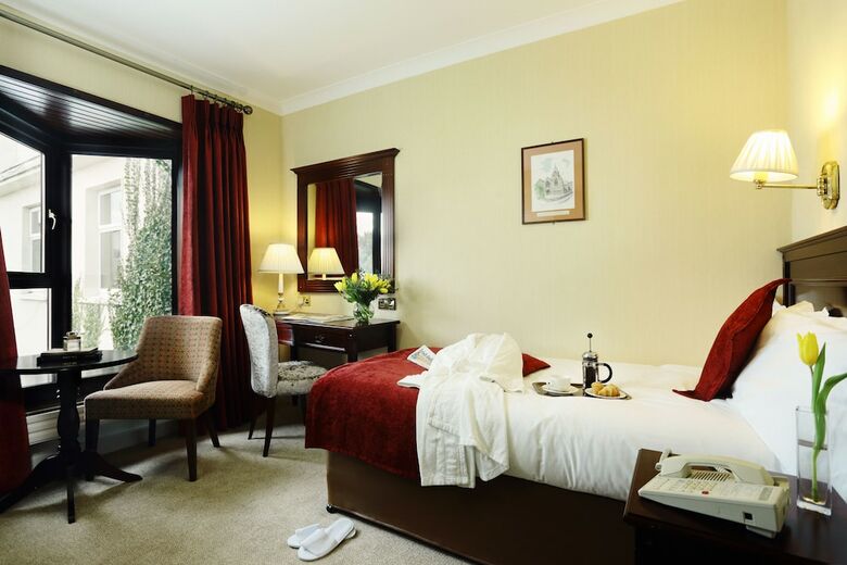 Hotel Ardilaun House