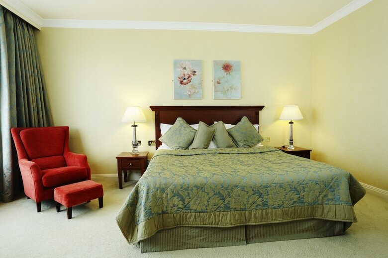 Hotel Ardilaun House