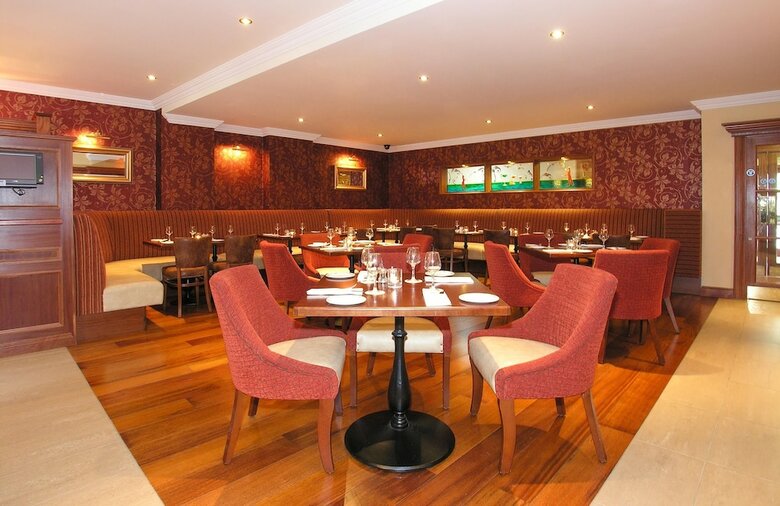 Hotel Ardilaun House