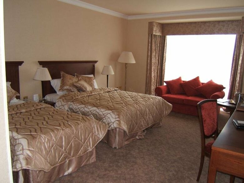 Hotel Ardilaun House