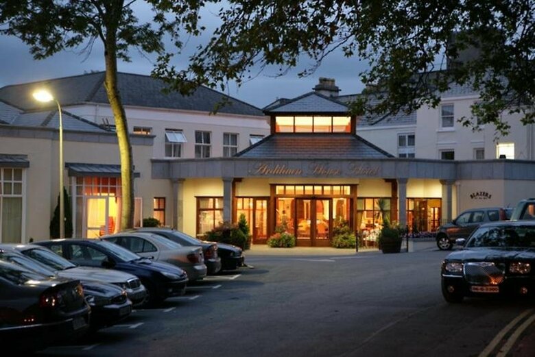 Hotel Ardilaun House