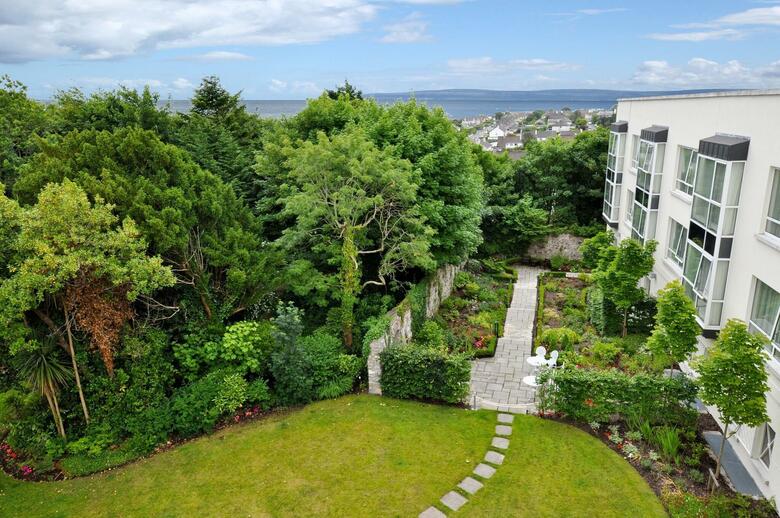 Hotel Ardilaun House