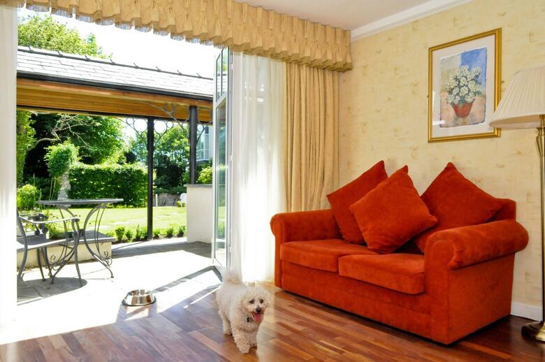 Hotel Ardilaun House