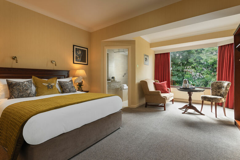 Hotel Ardilaun House