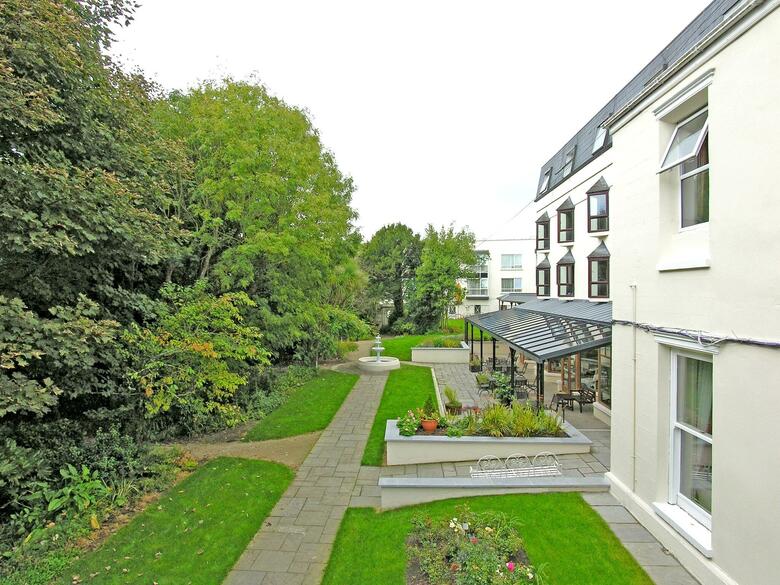 Hotel Ardilaun House