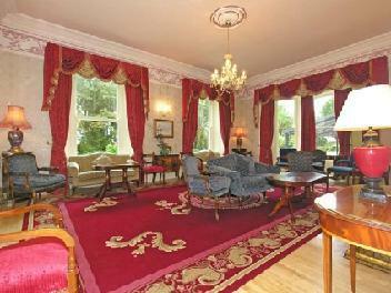 Hotel Ardilaun House