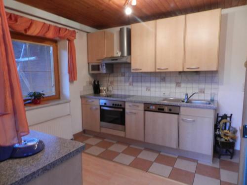 Apartamento Klein Widmoos