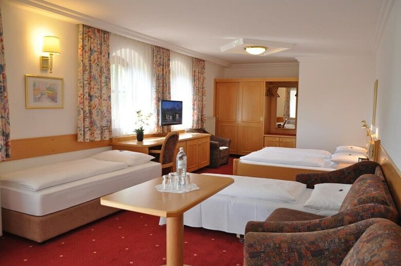 Hotel Schattauer