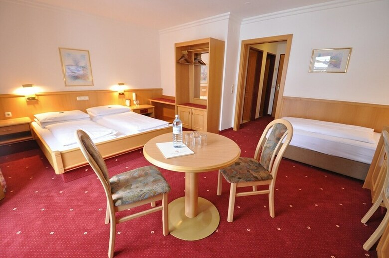Hotel Schattauer