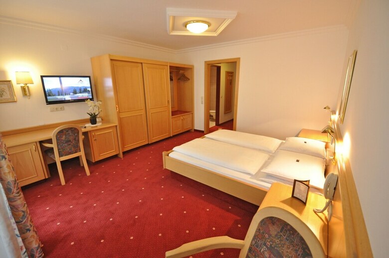 Hotel Schattauer
