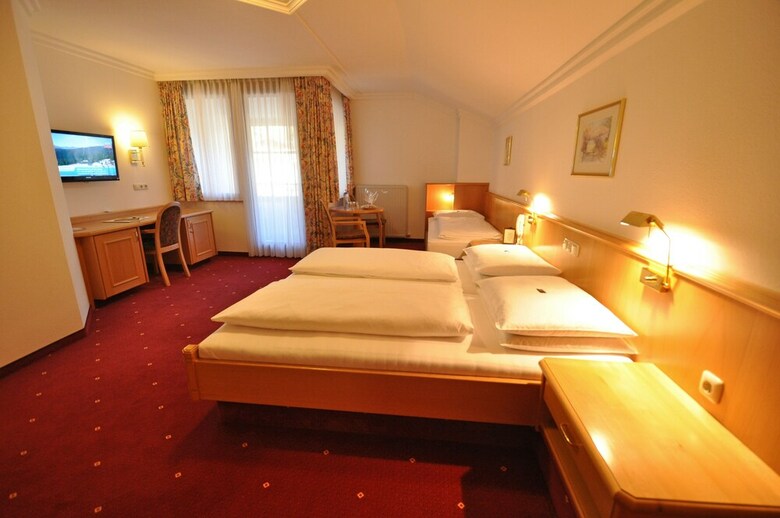 Hotel Schattauer