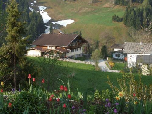 Apartmenthaus Kristall