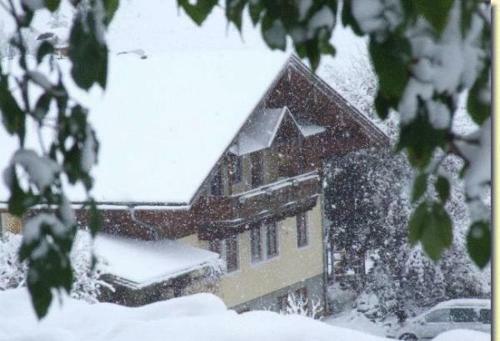 Apartmenthaus Kristall