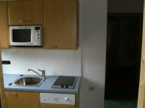 Apartamento Haus Sch�nleiten