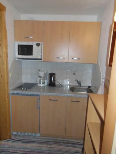 Apartamento Haus Sch�nleiten