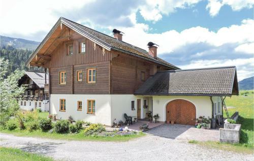 Apartment Moard�rfl V