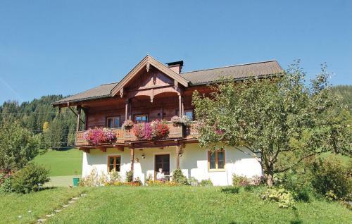 Apartment Moard�rfl V