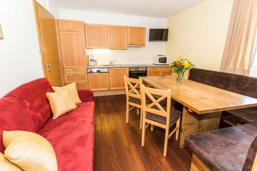 Apartamento Berghoam - Inklusive Wasserwelt