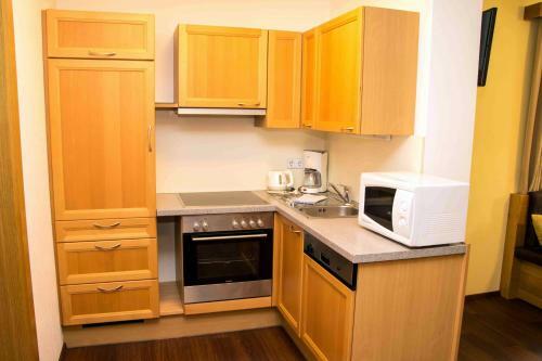Apartamento Berghoam - Inklusive Wasserwelt