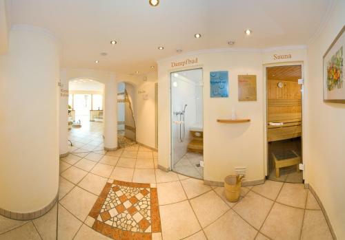 Hostal Appart-pension Steger