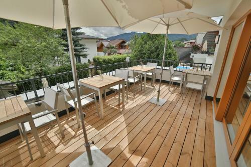 Hostal Appart-pension Steger