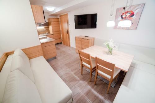 Hostal Appart-pension Steger