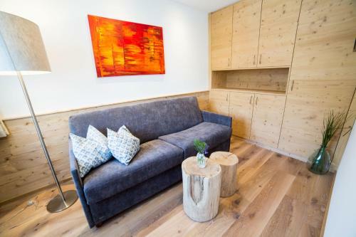 Hostal Appart-pension Steger
