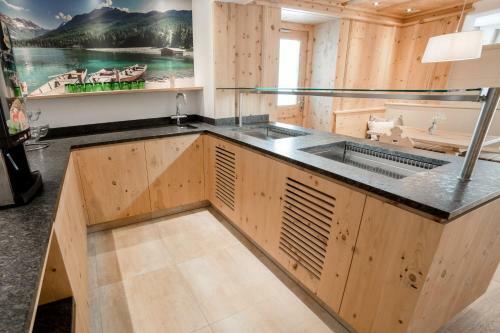 Hostal Appart-pension Steger