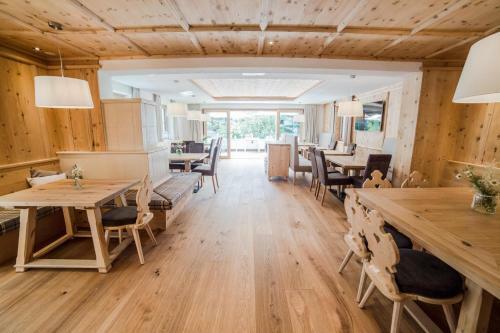 Hostal Appart-pension Steger