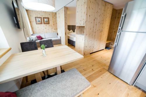 Hostal Appart-pension Steger
