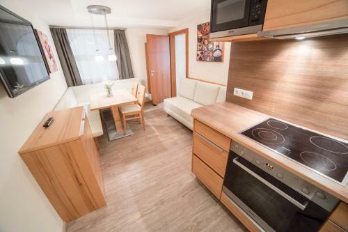 Hostal Appart-pension Steger