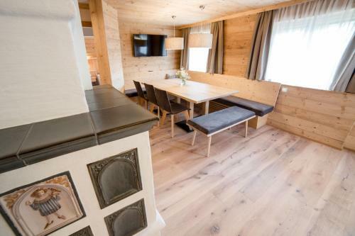 Hostal Appart-pension Steger