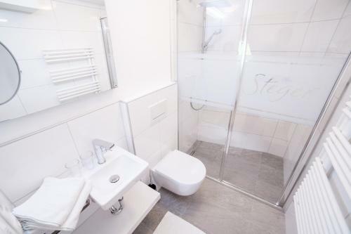 Hostal Appart-pension Steger