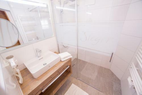Hostal Appart-pension Steger
