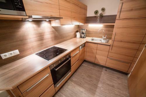 Hostal Appart-pension Steger