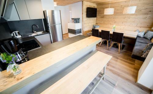 Hostal Appart-pension Steger